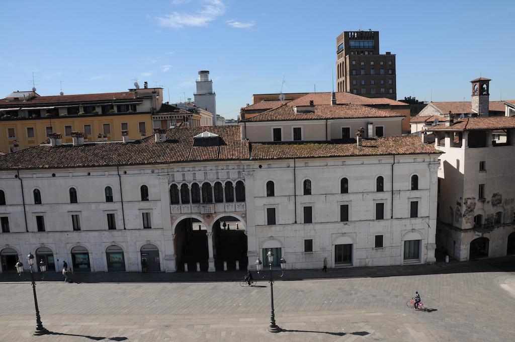 Camera Con Vista Brescia Room photo
