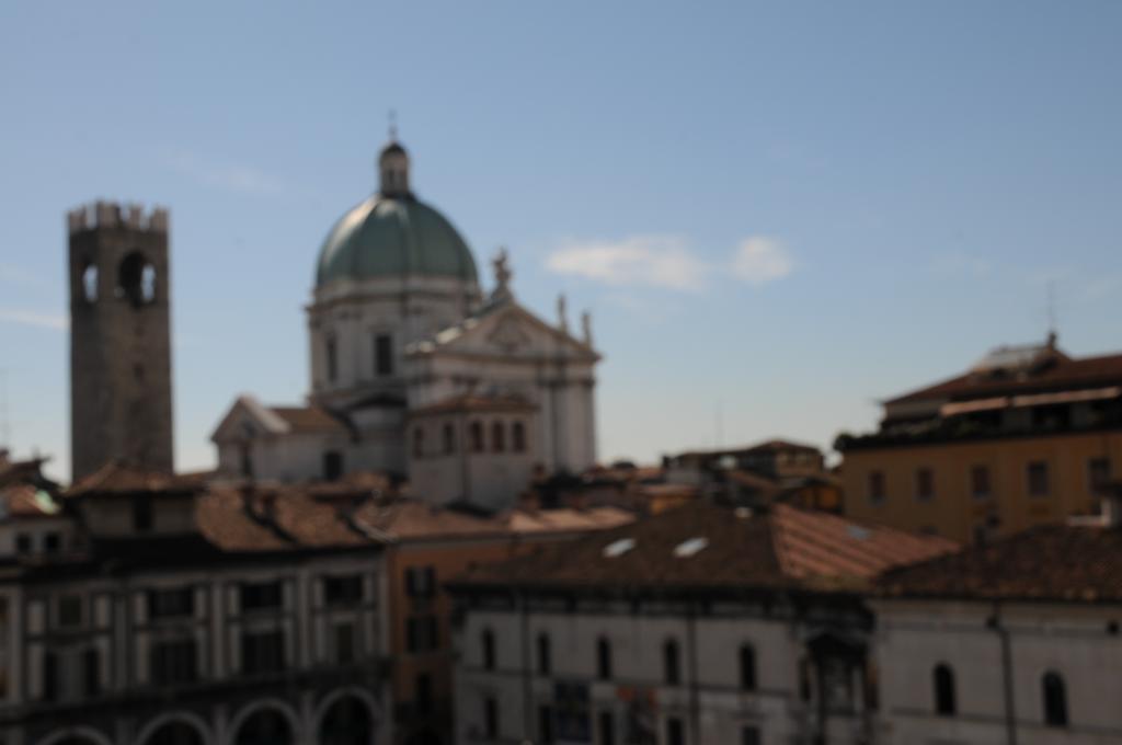 Camera Con Vista Brescia Room photo